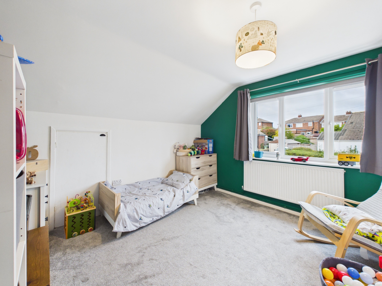 Woollin Crescent, Tingley, Wakefield, West Yorkshire, WF3, photo 19