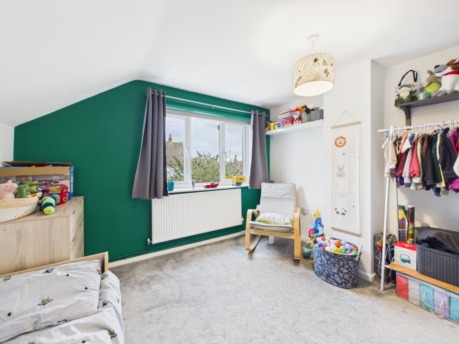 Woollin Crescent, Tingley, Wakefield, West Yorkshire, WF3, photo 20