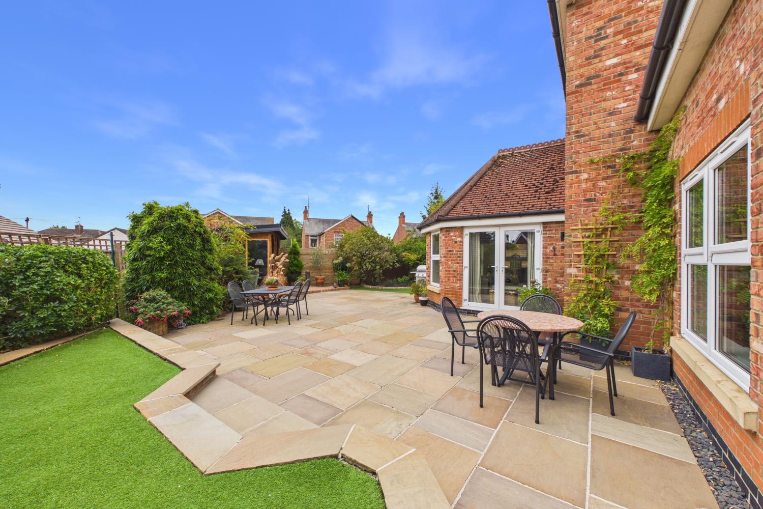 Abbots Crescent, Spalding, Lincolnshire, PE11, photo 32