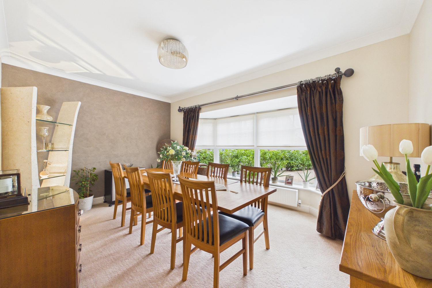 Abbots Crescent, Spalding, Lincolnshire, PE11, photo 14