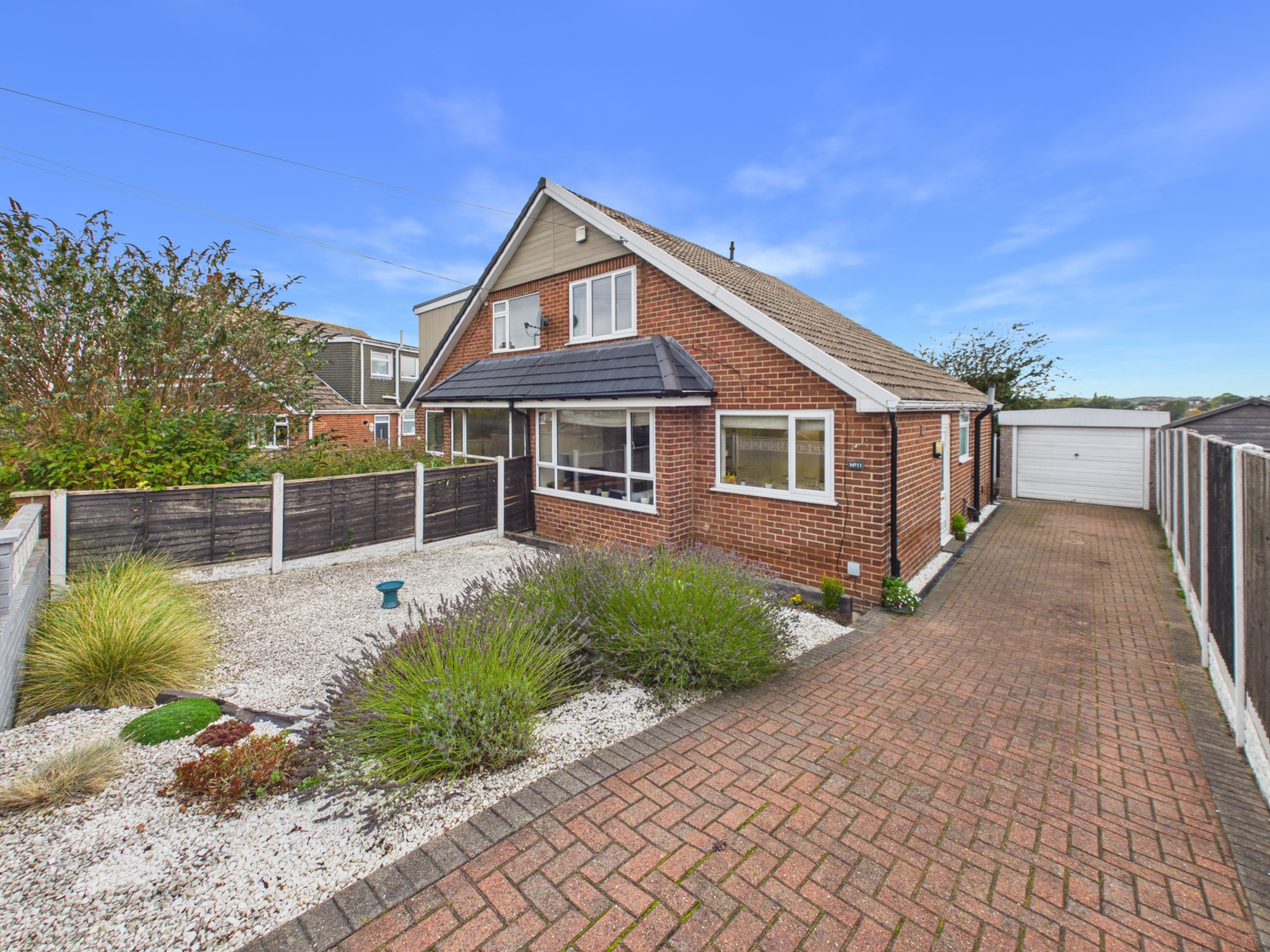 Woollin Crescent, Tingley, Wakefield, West Yorkshire, WF3