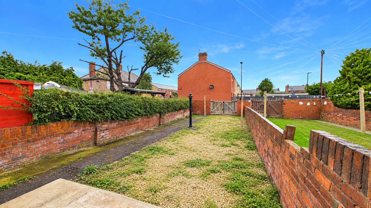 Shady Side, Doncaster, South Yorkshire, DN4, photo 12
