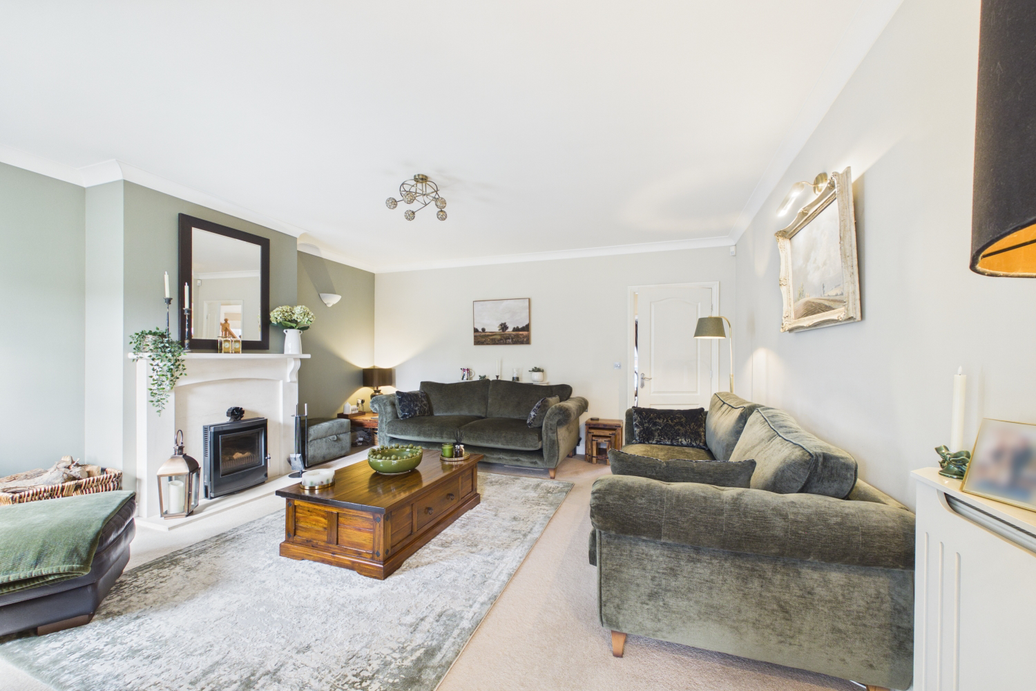 Abbots Crescent, Spalding, Lincolnshire, PE11, photo 8