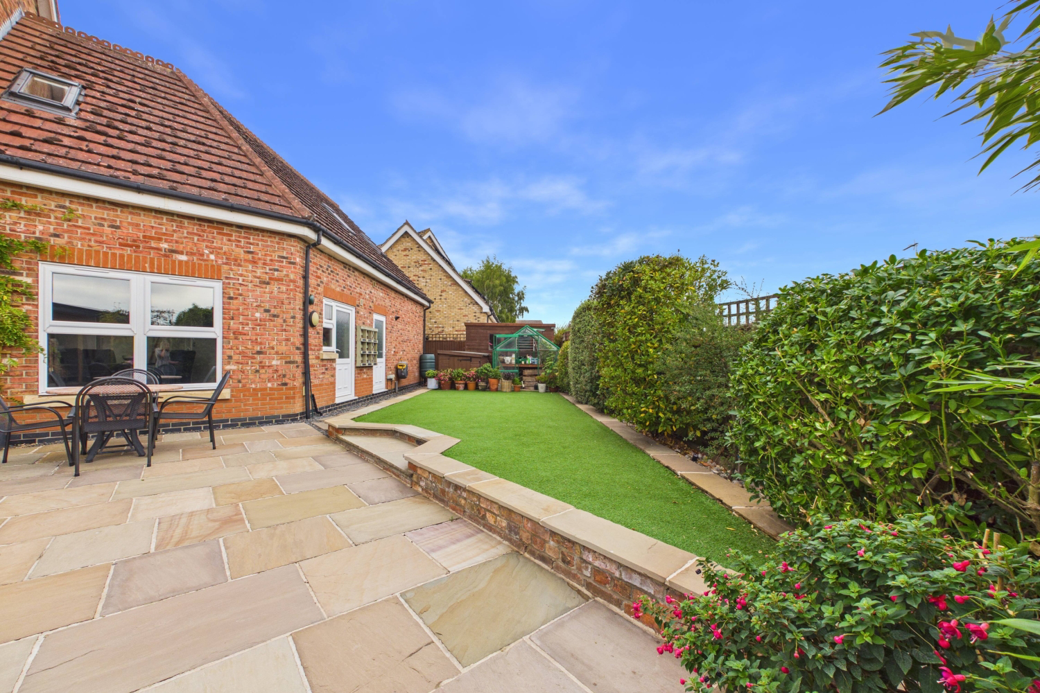 Abbots Crescent, Spalding, Lincolnshire, PE11, photo 33