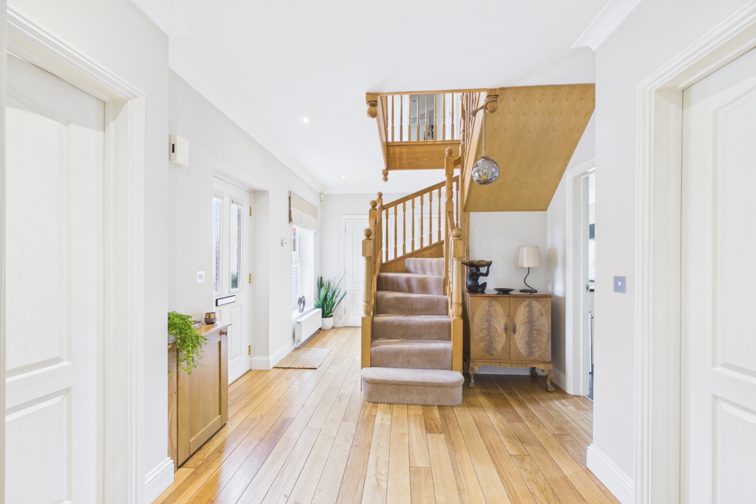 Abbots Crescent, Spalding, Lincolnshire, PE11, photo 5