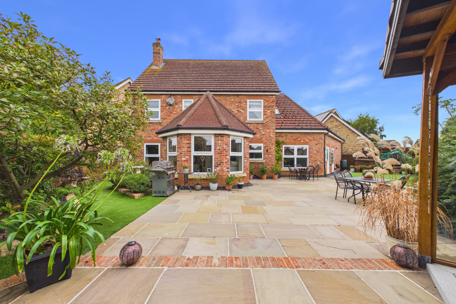 Abbots Crescent, Spalding, Lincolnshire, PE11, photo 4