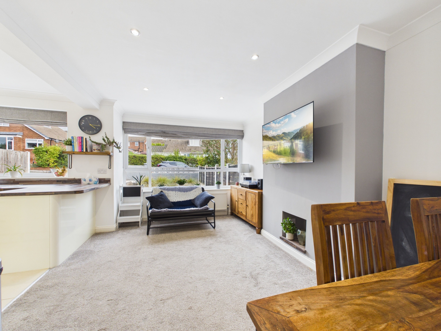 Woollin Crescent, Tingley, Wakefield, West Yorkshire, WF3, photo 4