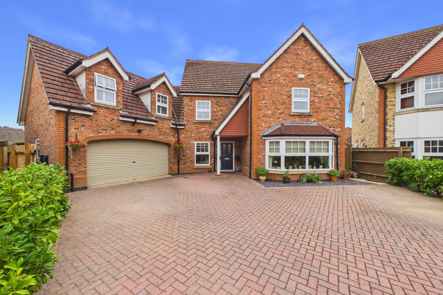 Abbots Crescent, Spalding, Lincolnshire, PE11, photo 40