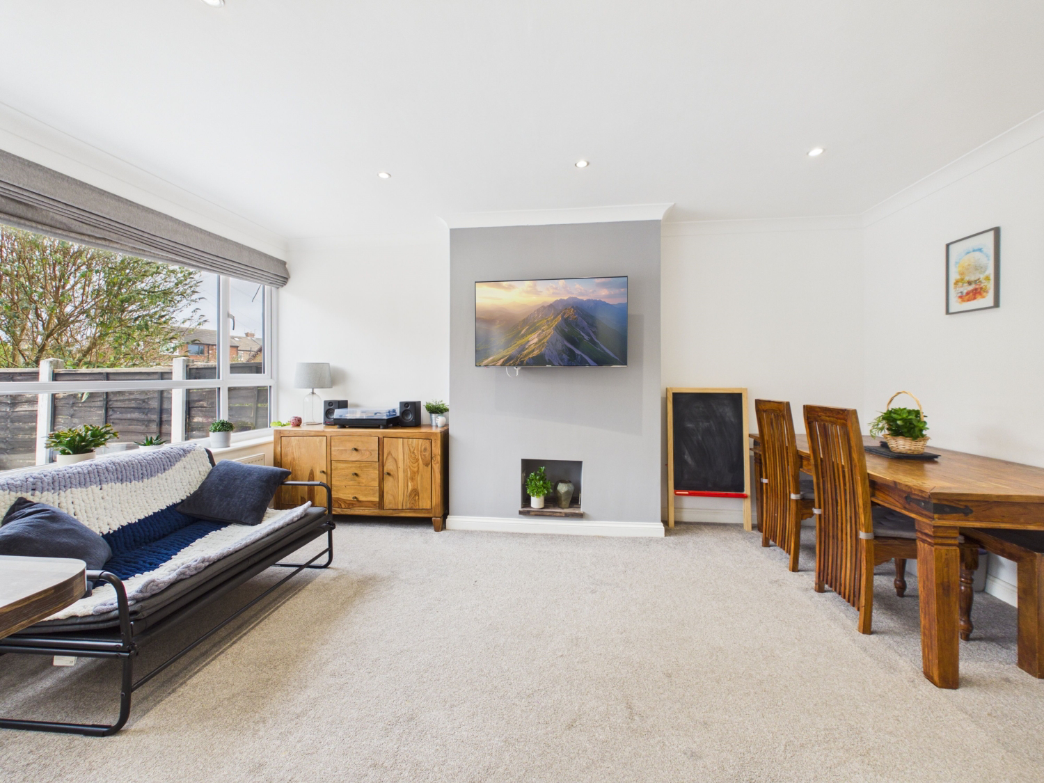 Woollin Crescent, Tingley, Wakefield, West Yorkshire, WF3, photo 5