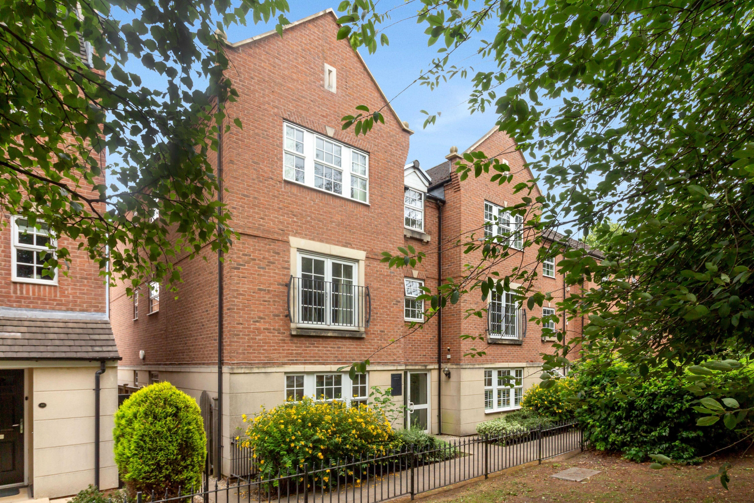 30 Princess Drive, York, North Yorkshire, YO26 5SY