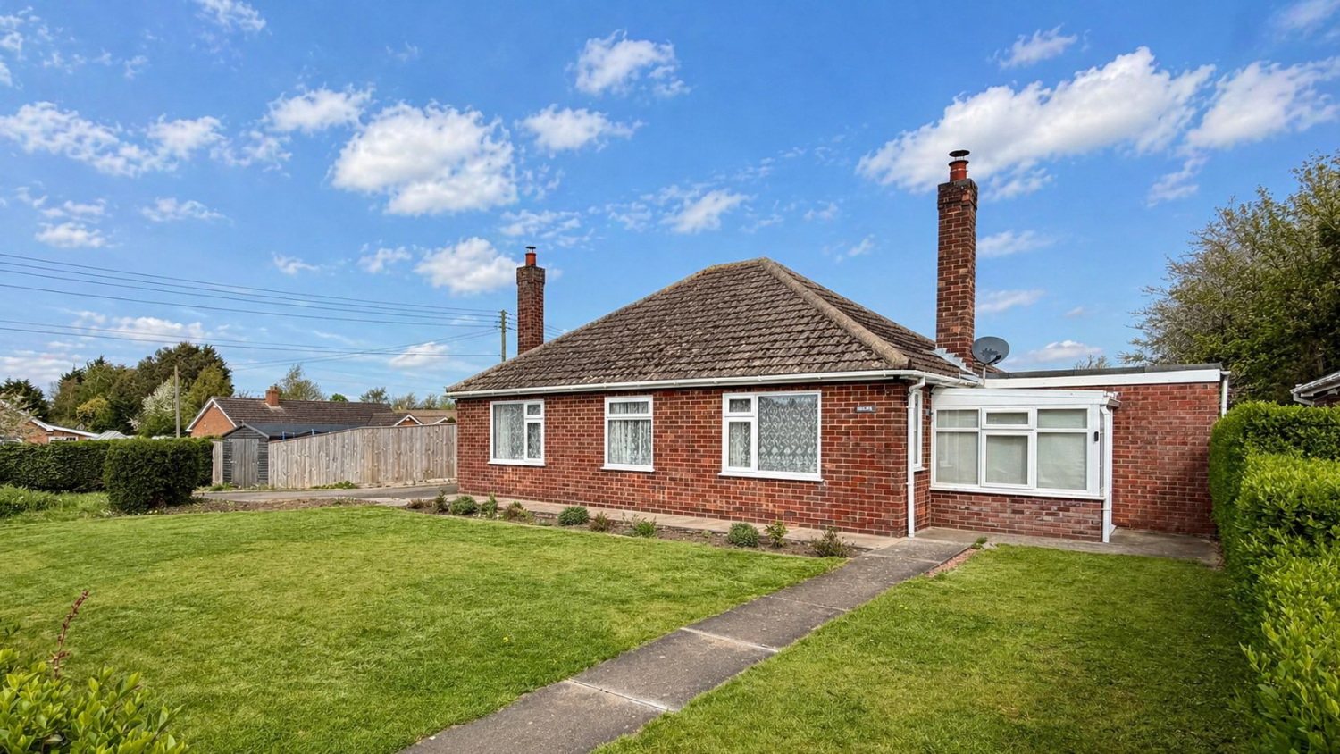 Hall Lane, Stickney, Boston, Lincolnshire, PE22