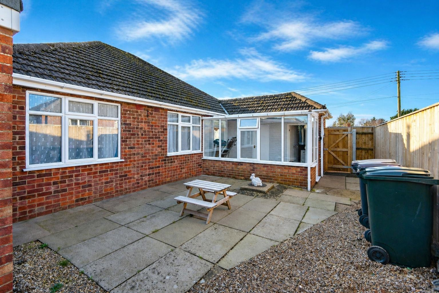 Hall Lane, Stickney, Boston, Lincolnshire, PE22, photo 19