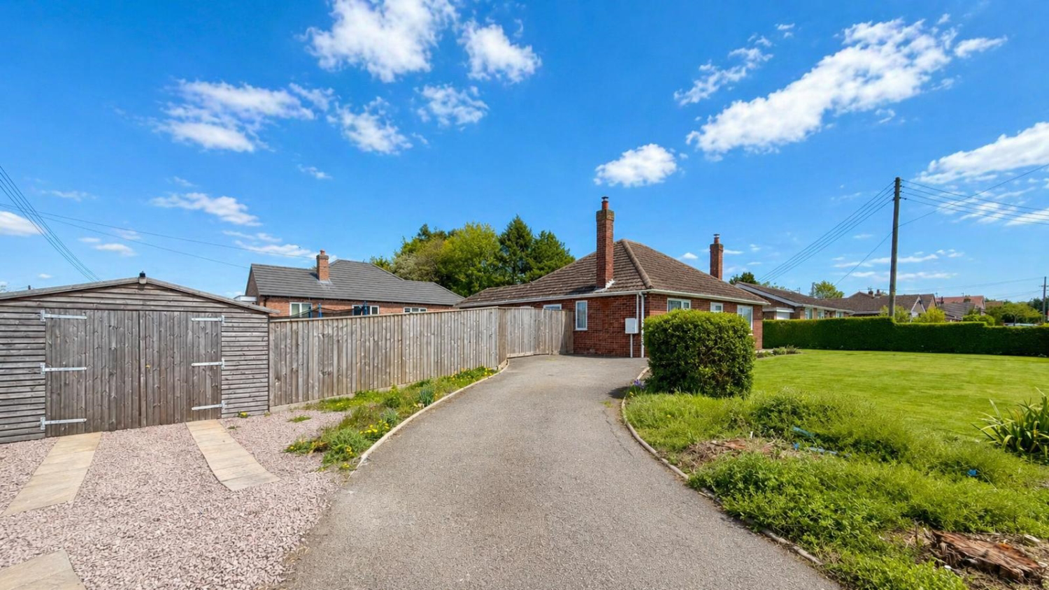 Hall Lane, Stickney, Boston, Lincolnshire, PE22, photo 20