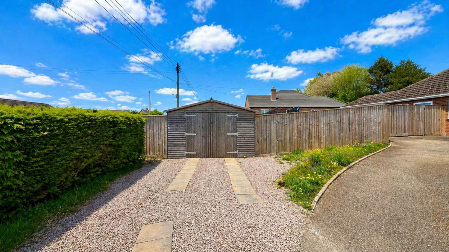 Hall Lane, Stickney, Boston, Lincolnshire, PE22, photo 21