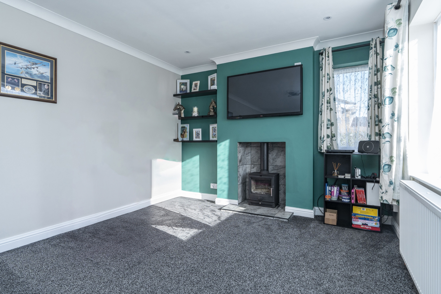 Hall Lane, Stickney, Boston, Lincolnshire, PE22, photo 2