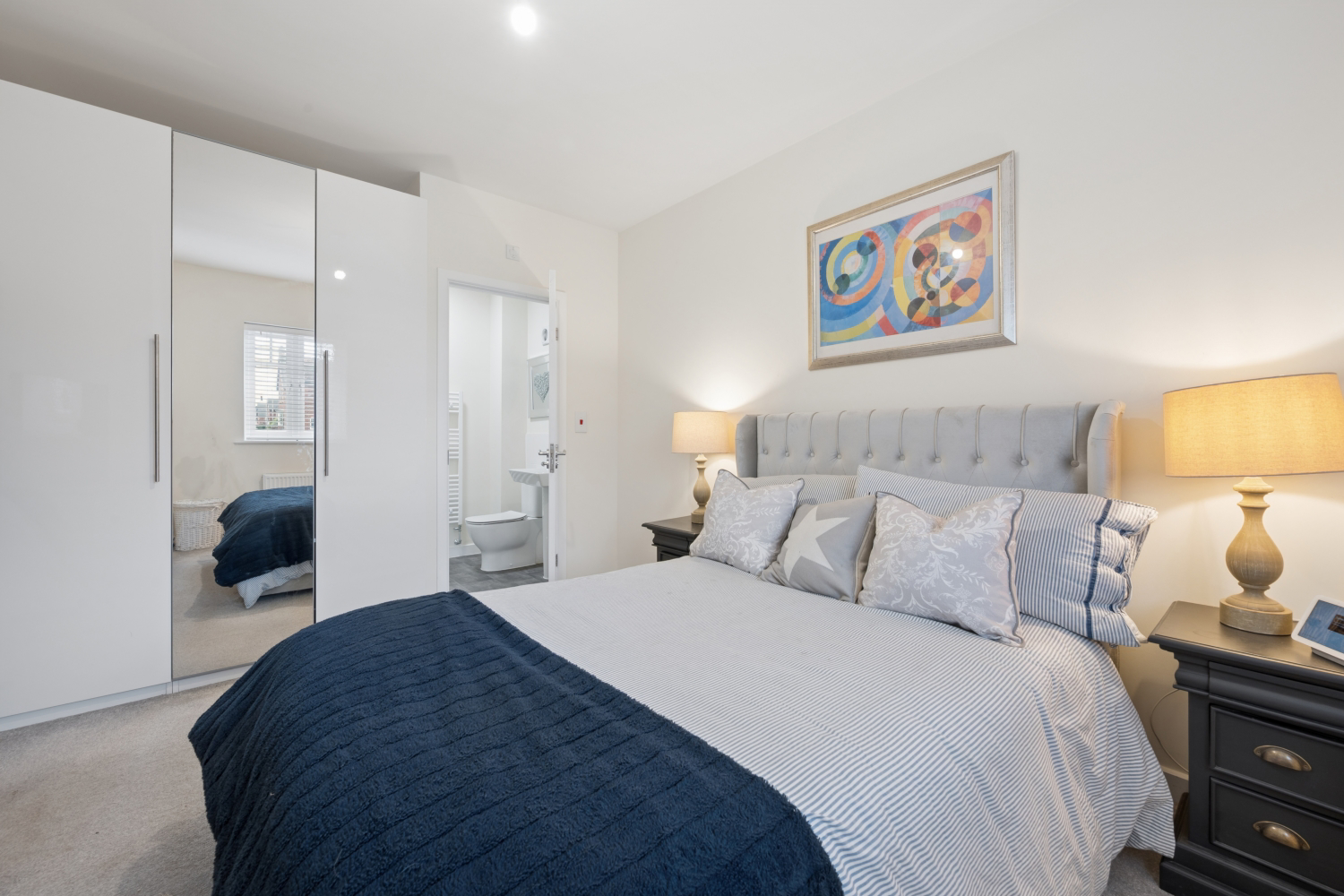 70 Hazelhurst Way, Tarporley, photo 14