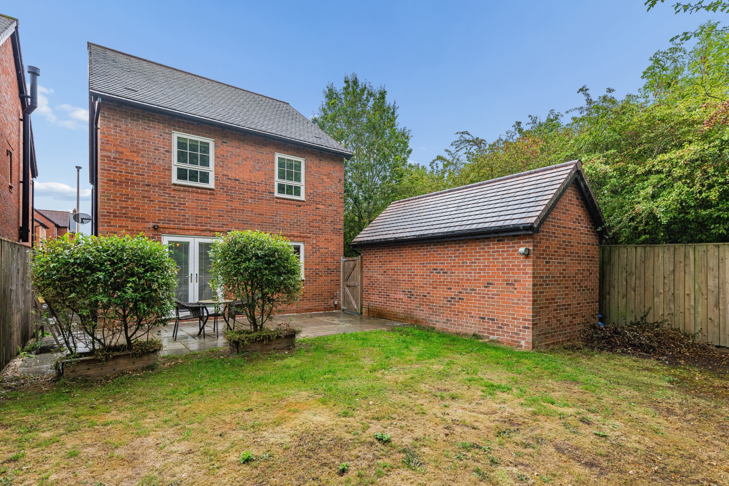 70 Hazelhurst Way, Tarporley, photo 21