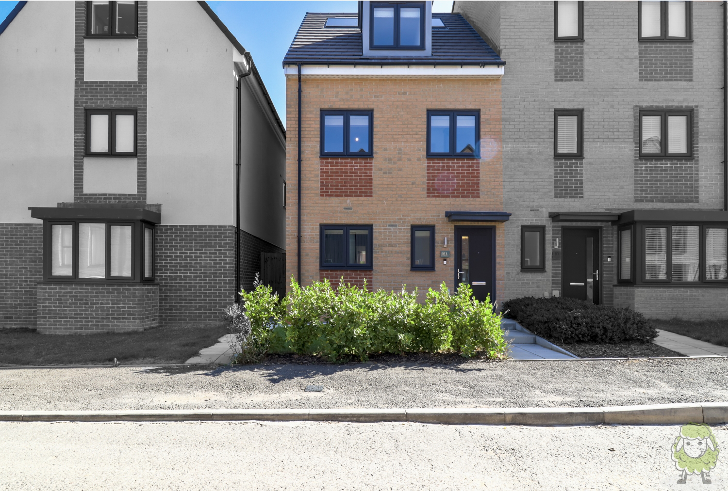 ROSE HILL DRIVE, SOUTH SHIELDS, NE33