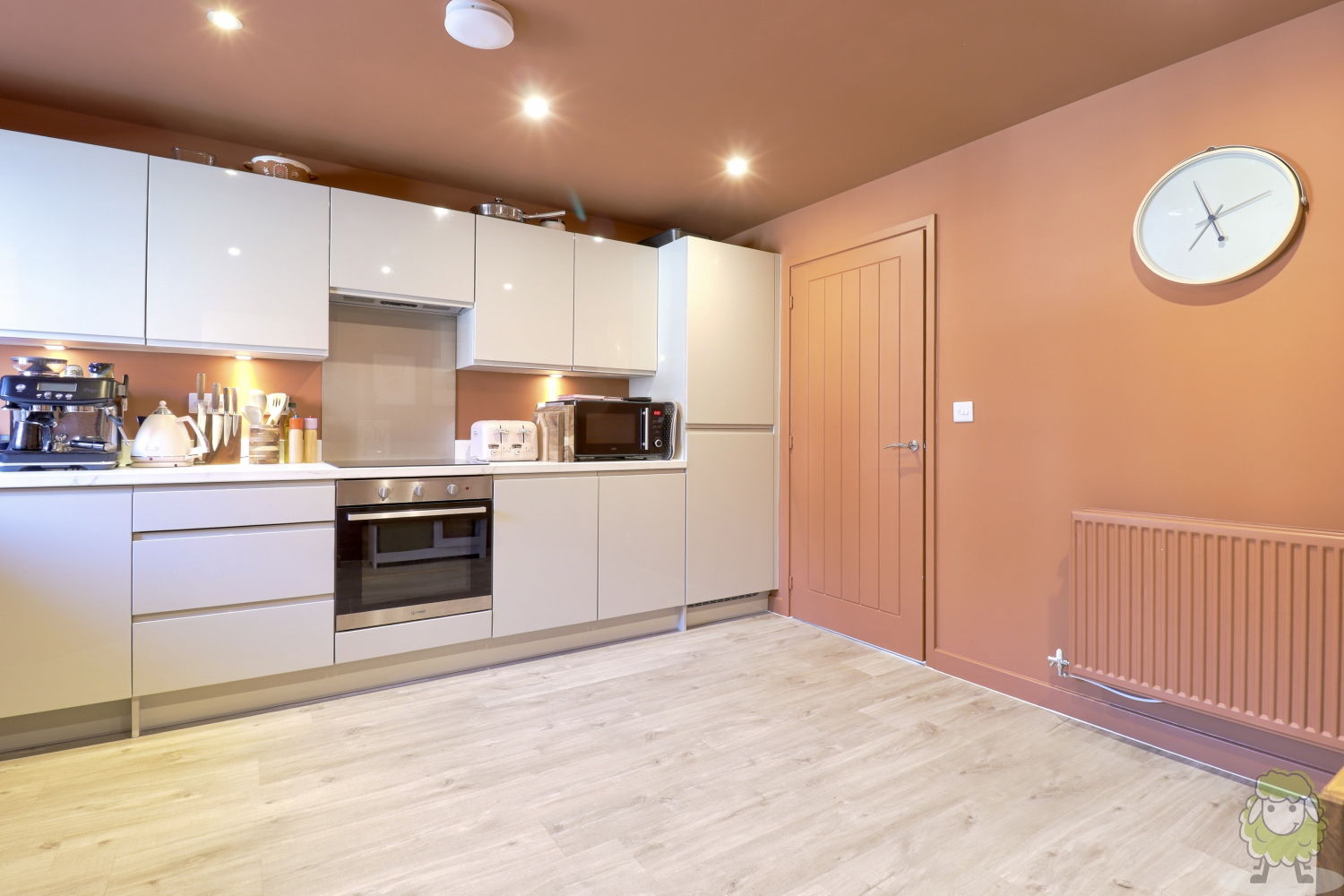 ROSE HILL DRIVE, SOUTH SHIELDS, NE33, photo 8