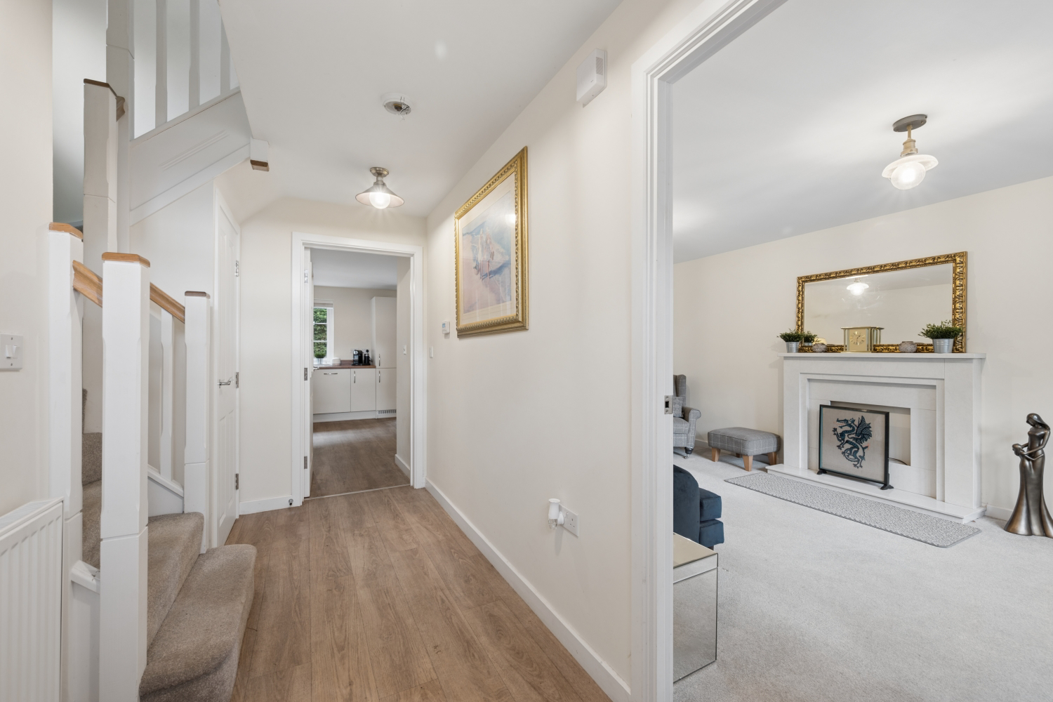 70 Hazelhurst Way, Tarporley, photo 4