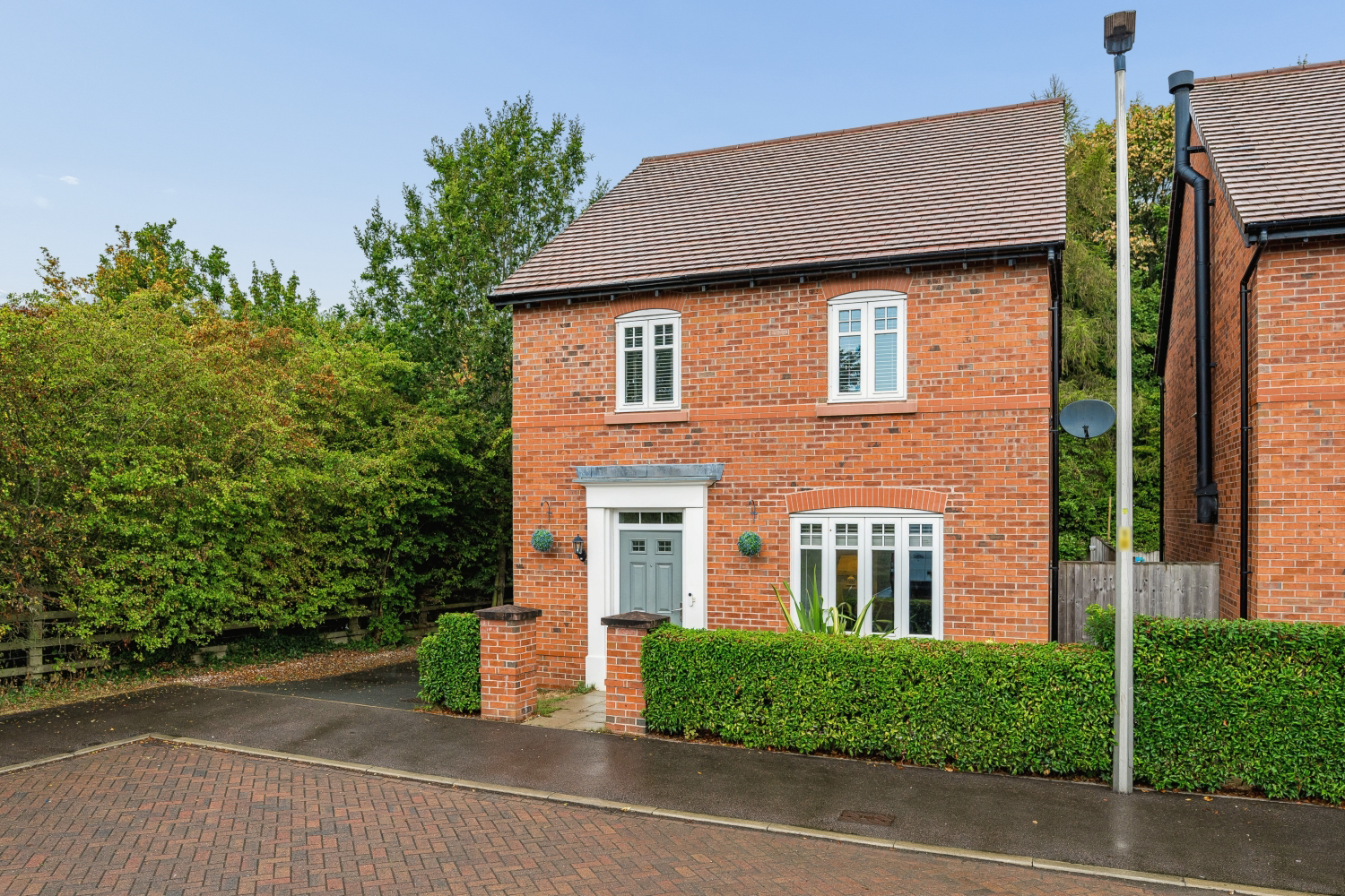 70 Hazelhurst Way, Tarporley, photo 20