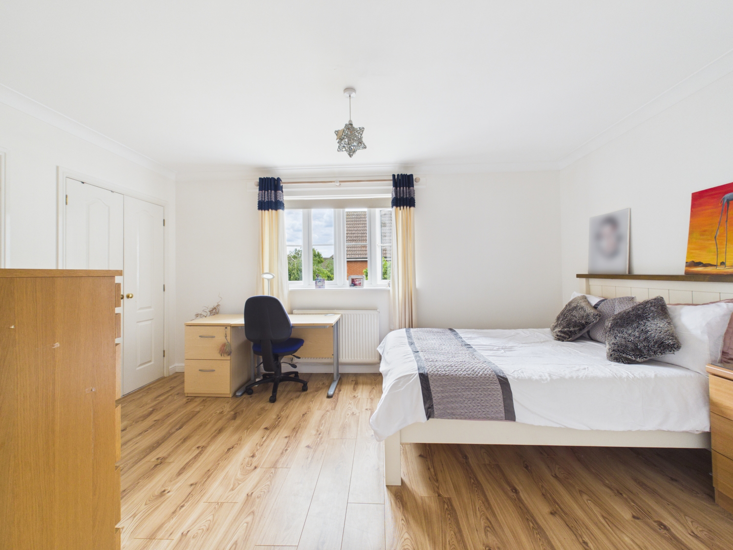 Grayway Close, Highfields Caldecote, Cambridge, Cambridgeshire, CB23, photo 23