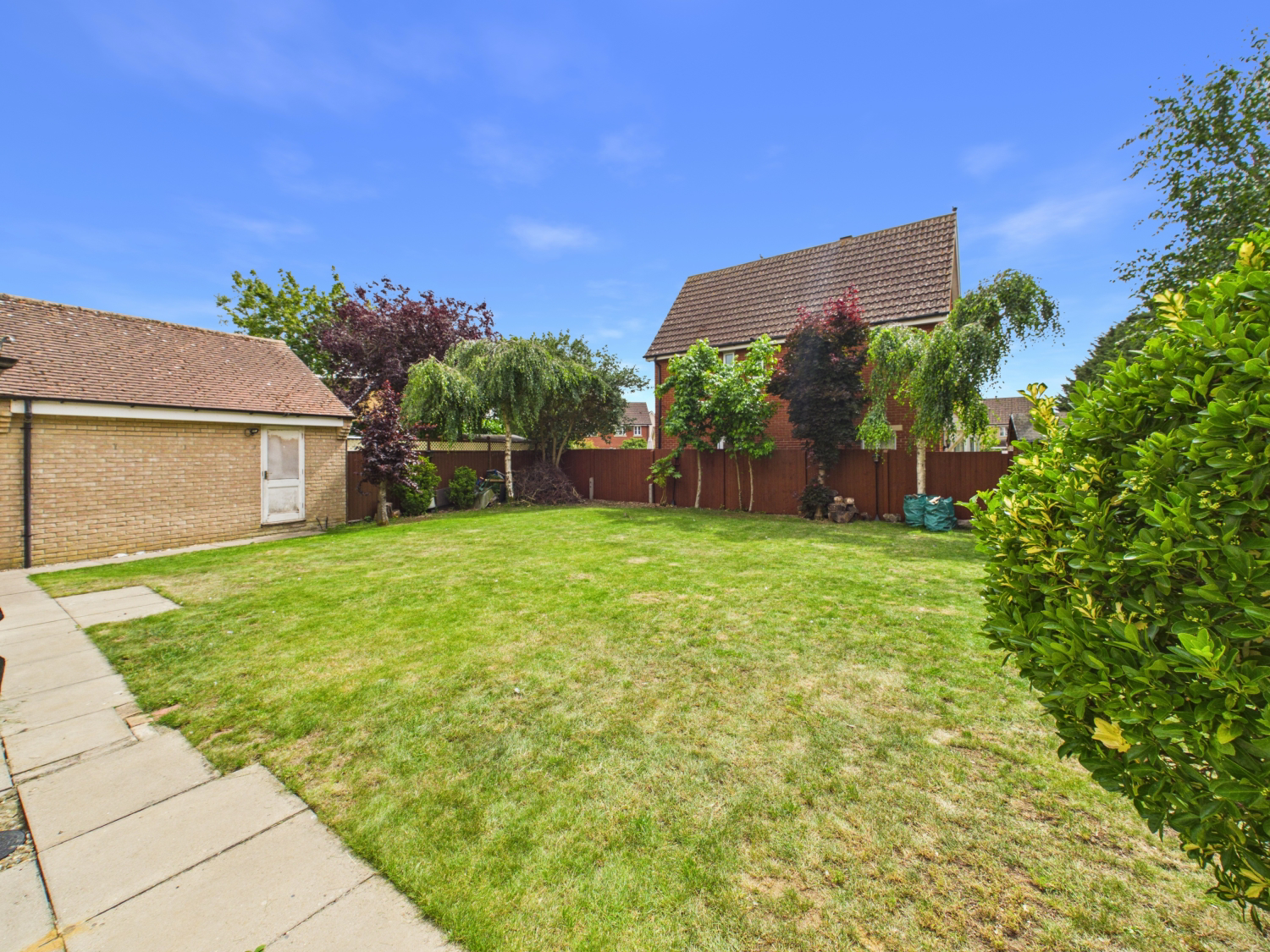 Grayway Close, Highfields Caldecote, Cambridge, Cambridgeshire, CB23, photo 33