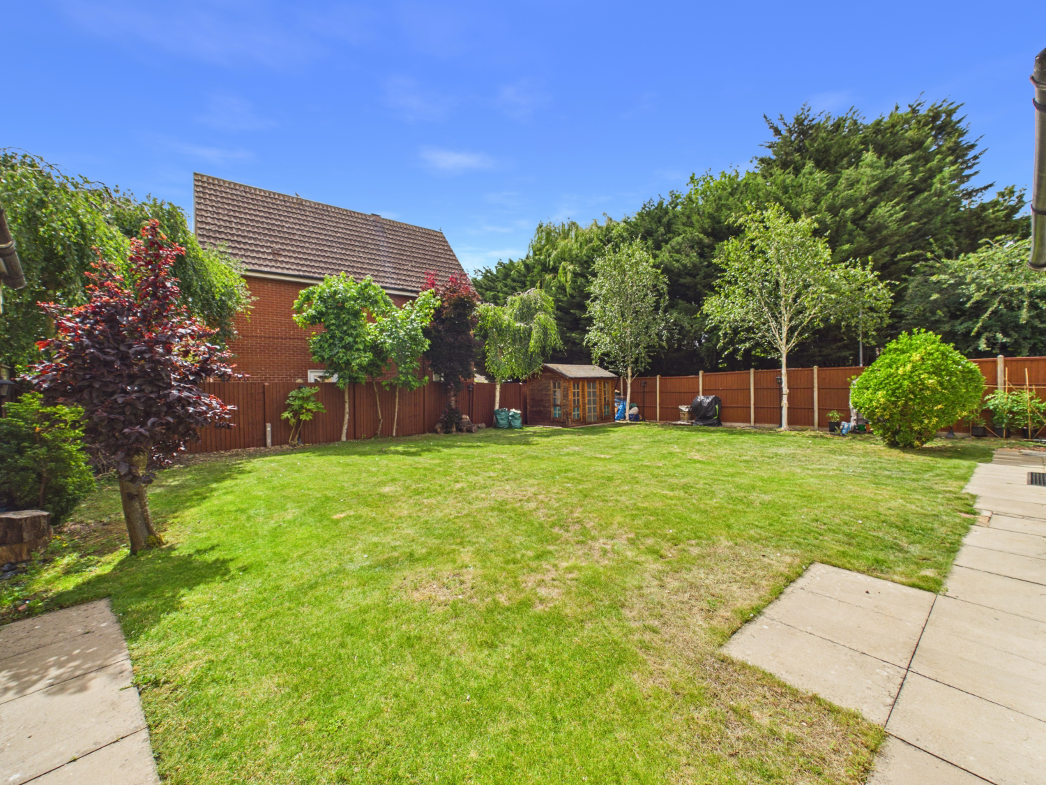 Grayway Close, Highfields Caldecote, Cambridge, Cambridgeshire, CB23, photo 34