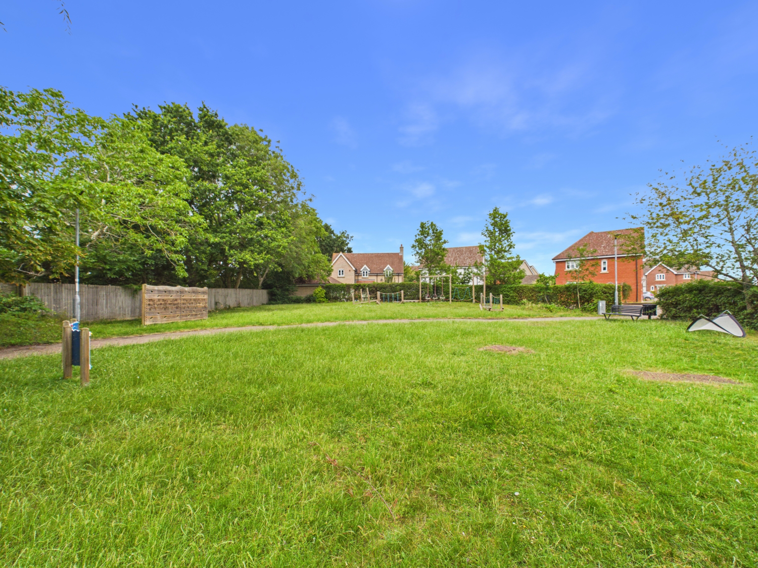 Grayway Close, Highfields Caldecote, Cambridge, Cambridgeshire, CB23, photo 39