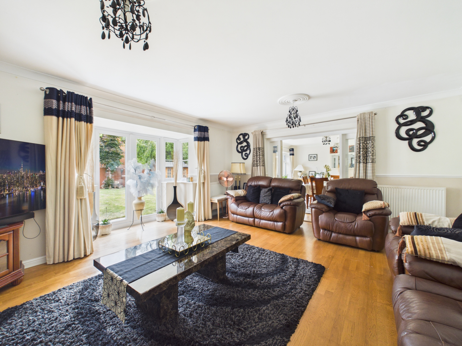 Grayway Close, Highfields Caldecote, Cambridge, Cambridgeshire, CB23, photo 10
