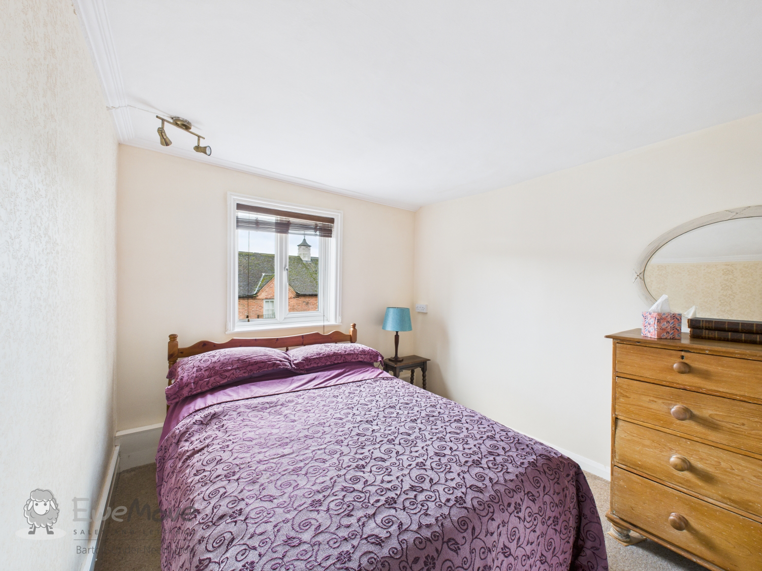 THE RISE, MOORES HILL, BURTON-ON-TRENT, STAFFORDSHIRE, DE13, photo 19