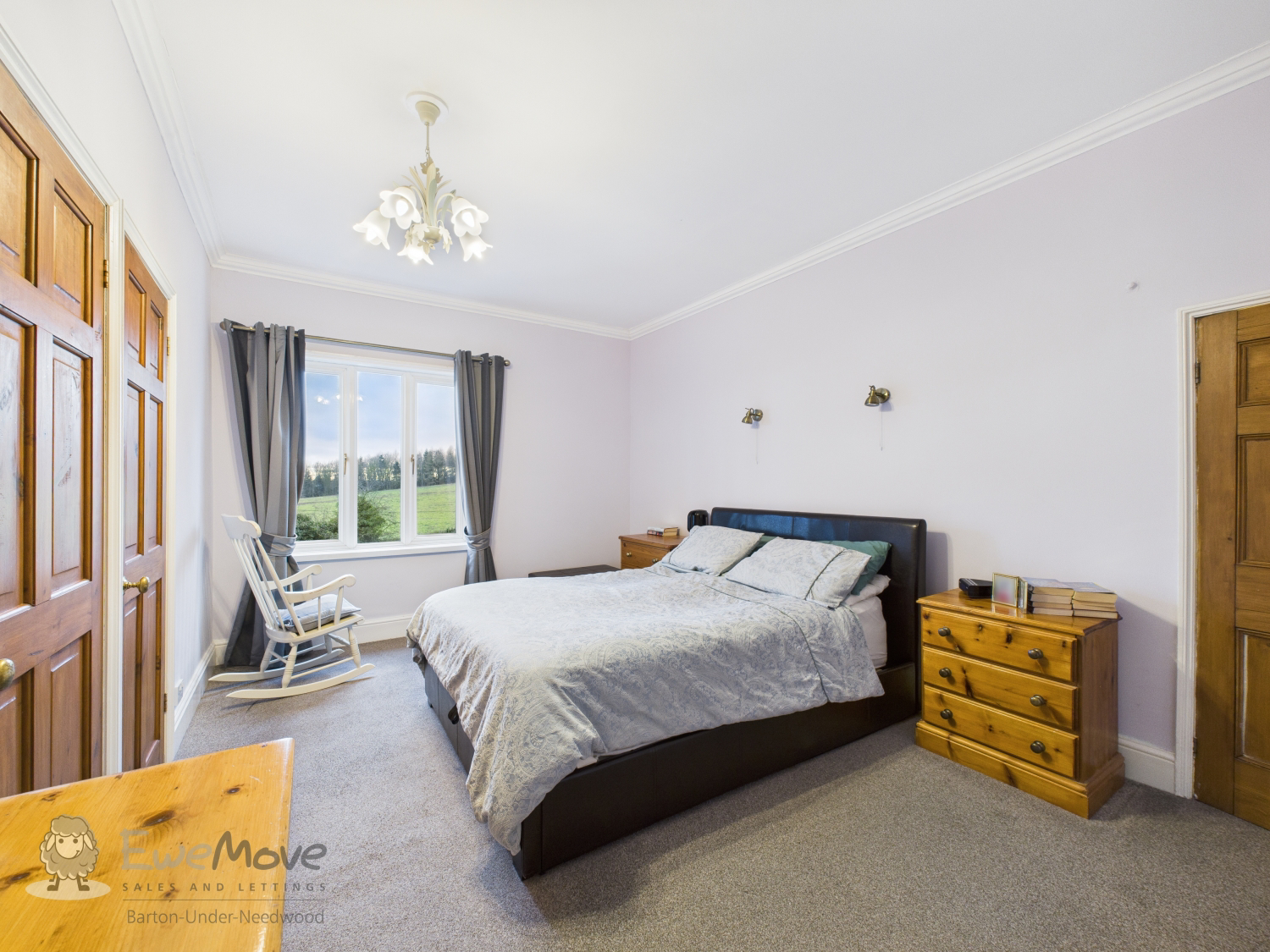 THE RISE, MOORES HILL, BURTON-ON-TRENT, STAFFORDSHIRE, DE13, photo 17