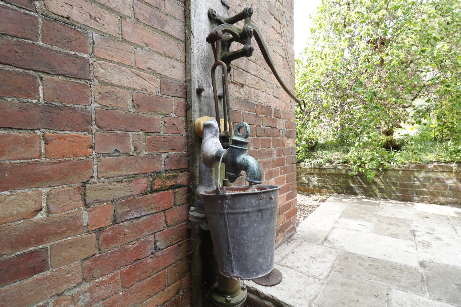 THE RISE, MOORES HILL, BURTON-ON-TRENT, STAFFORDSHIRE, DE13, photo 25