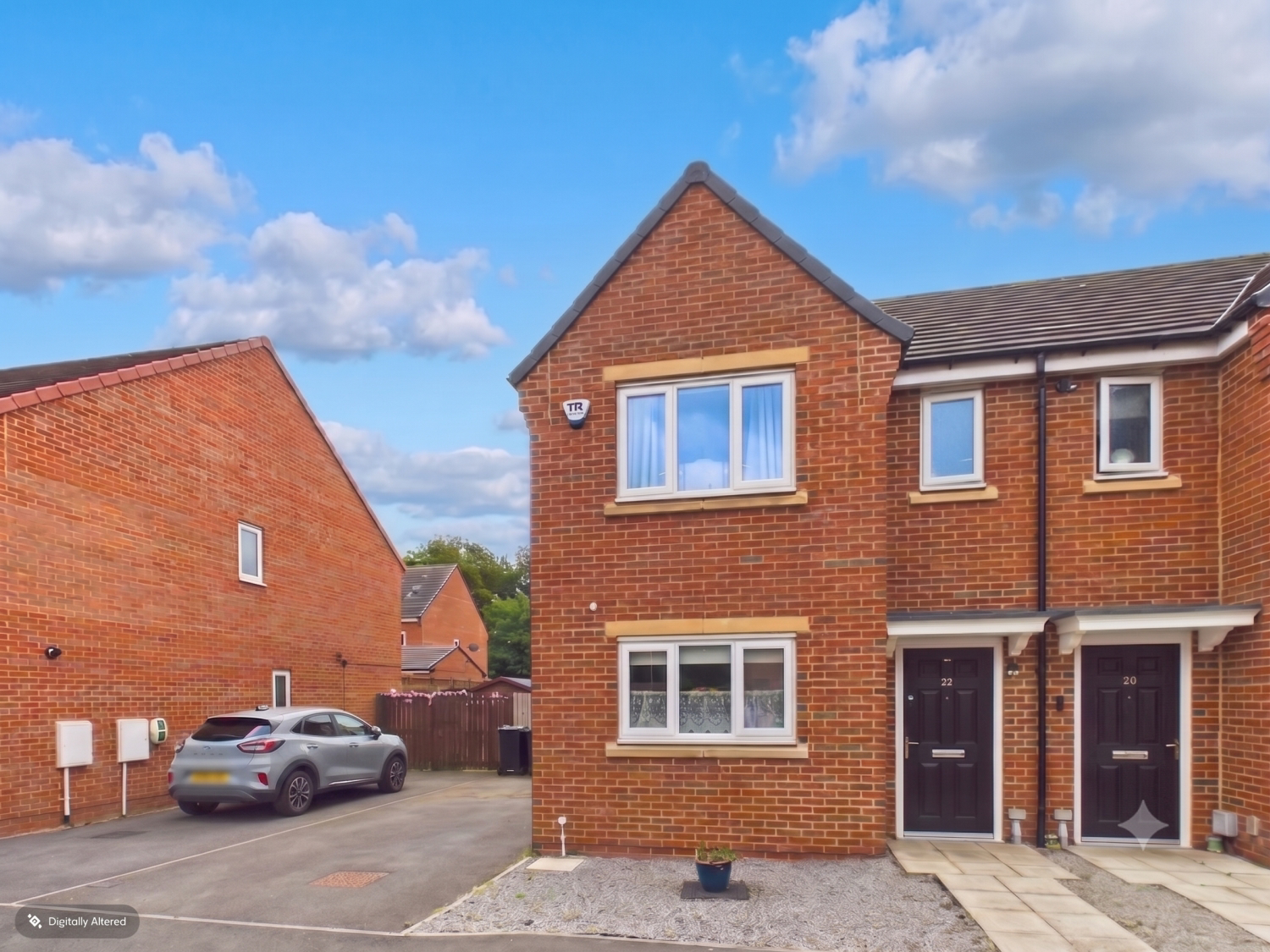 22 Haydock Drive, Darlington, DL1 2BF
