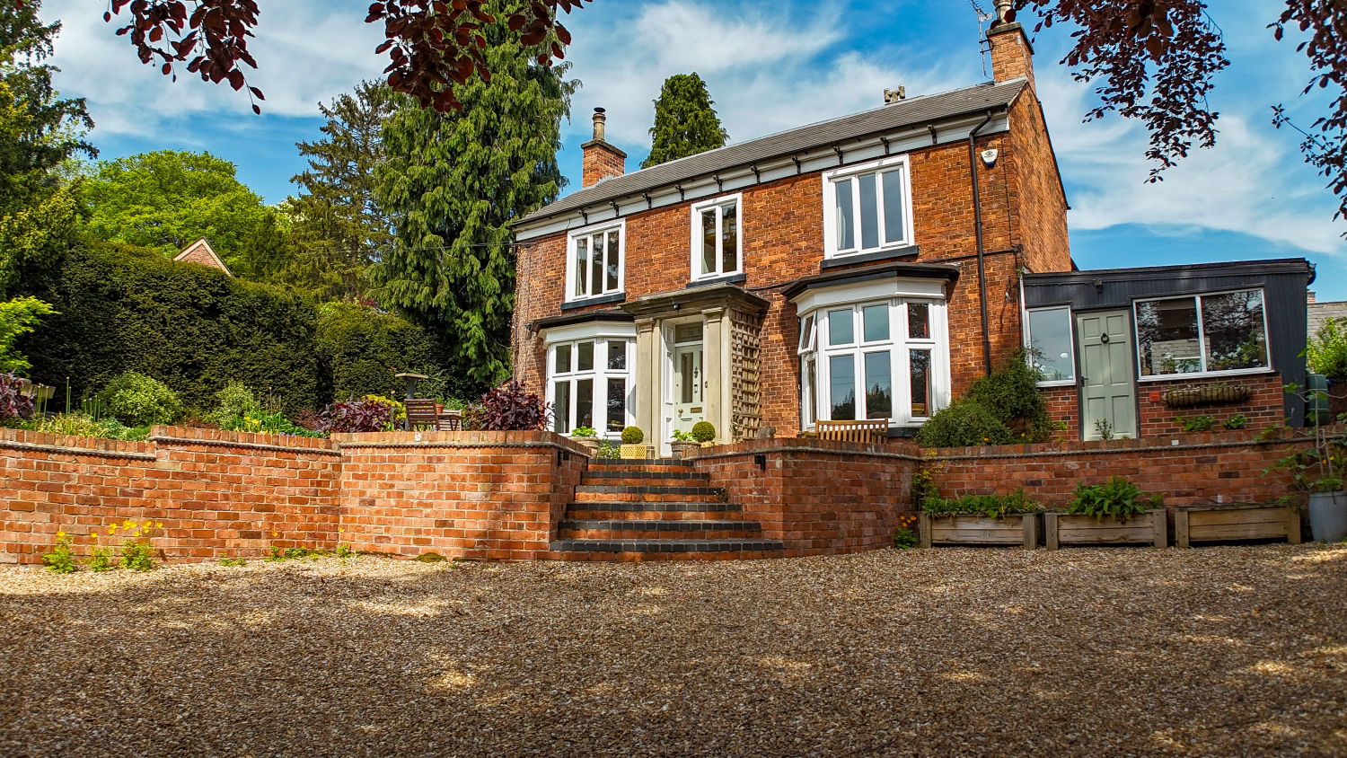 THE RISE, MOORES HILL, BURTON-ON-TRENT, STAFFORDSHIRE, DE13, photo 6