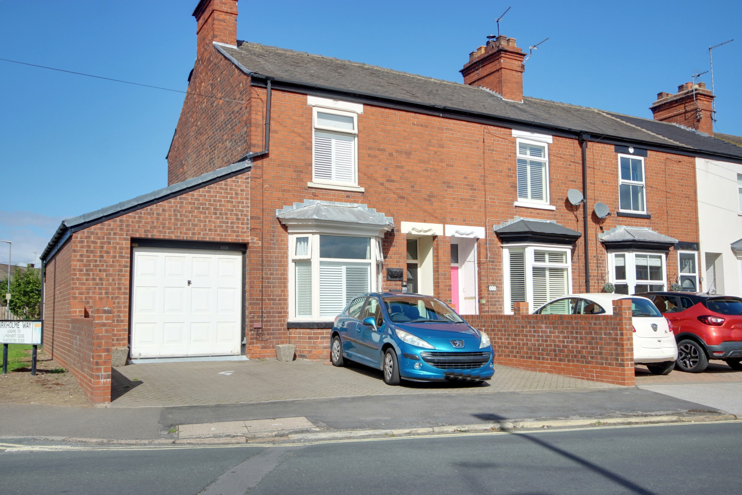 189 Holme Church Lane, Beverley