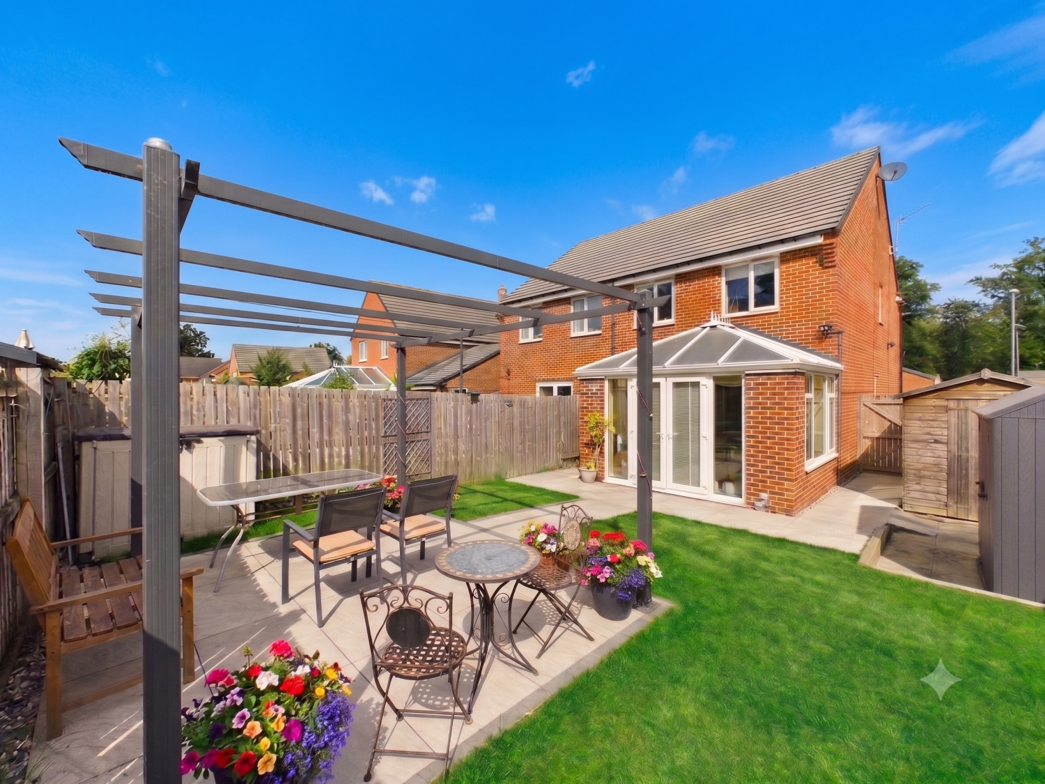 22 Haydock Drive, Darlington, DL1 2BF, photo 4