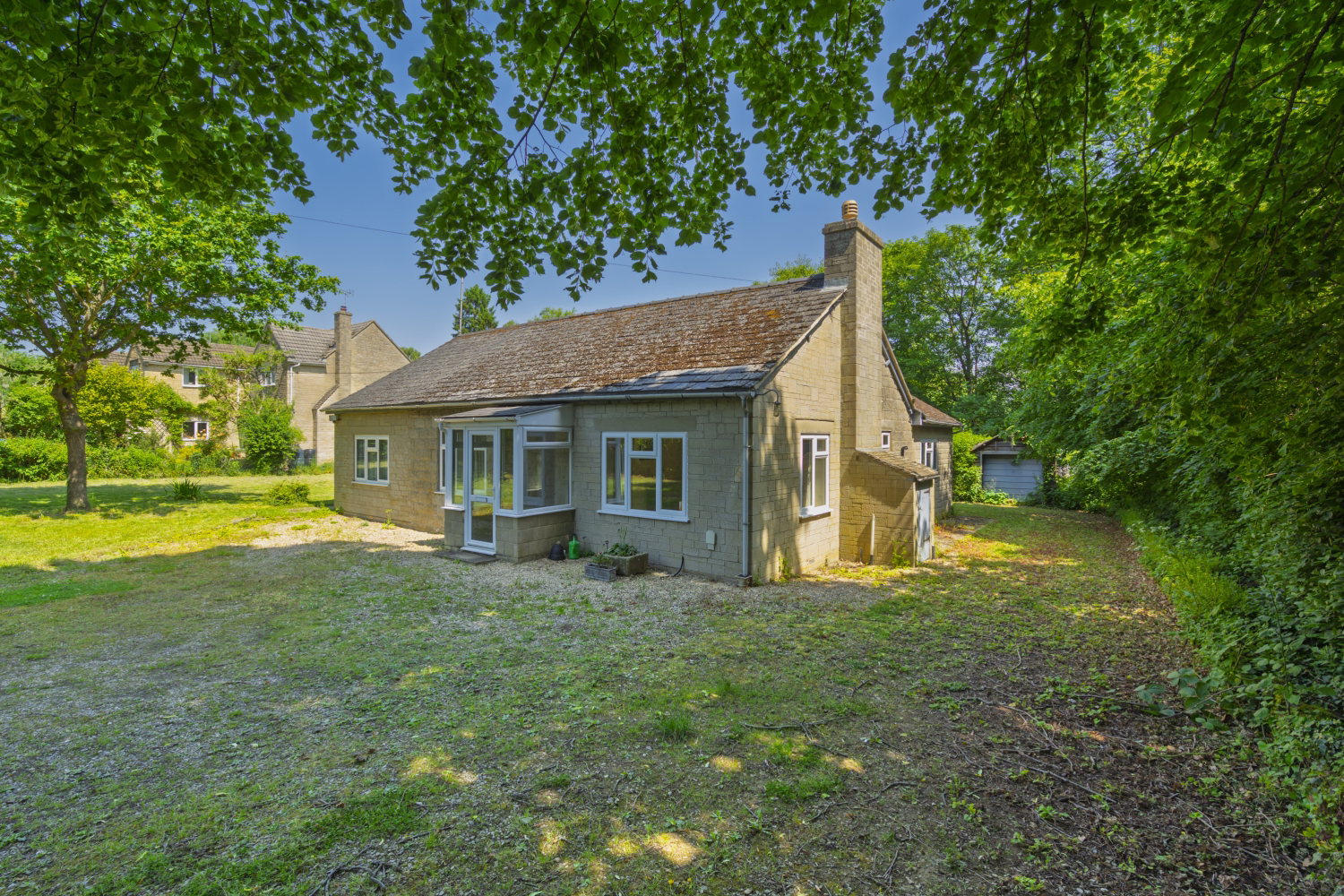 Cirencester Road, South Cerney