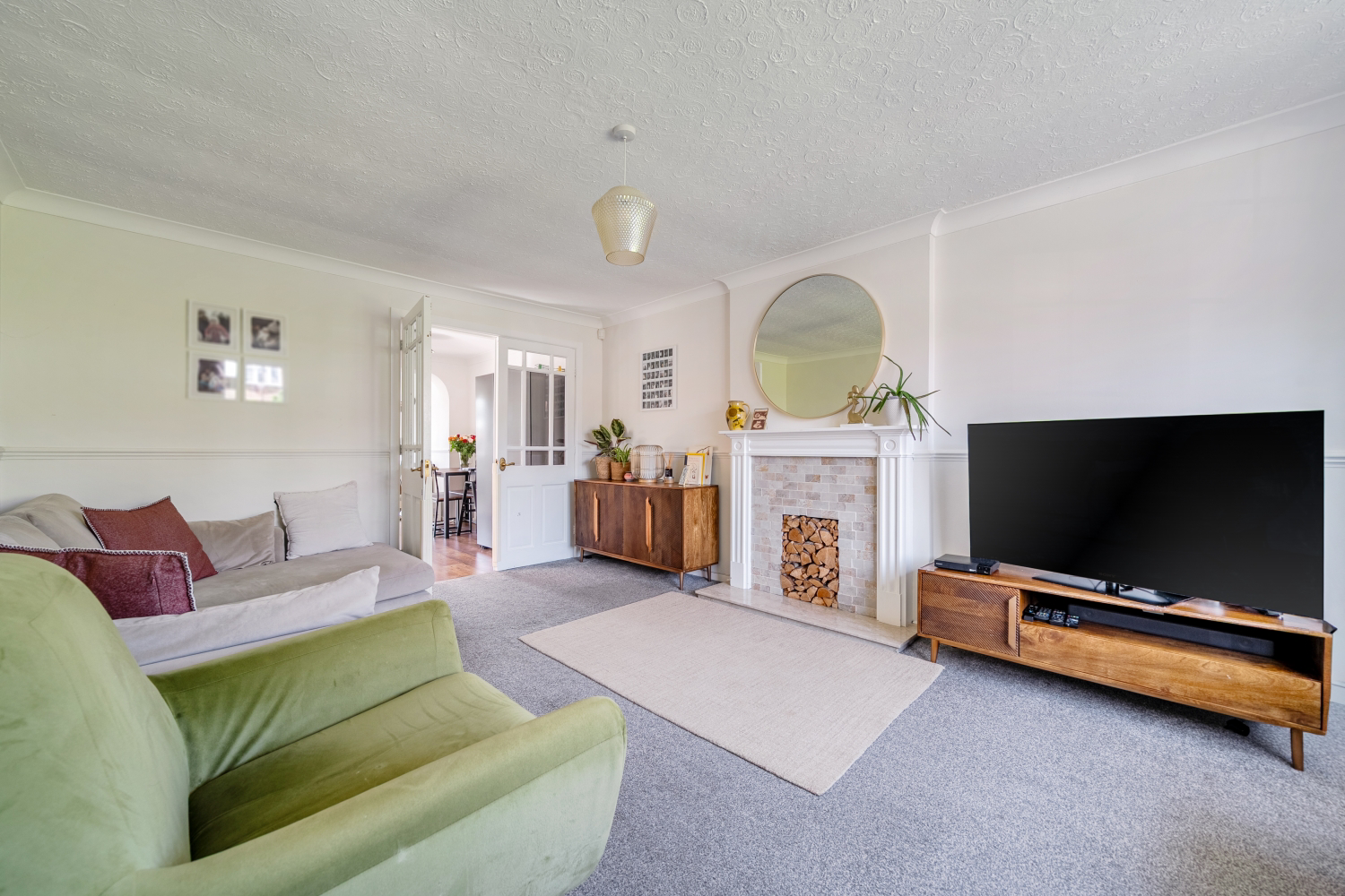 18 South View Crescent, Yeadon, Leeds, photo 5