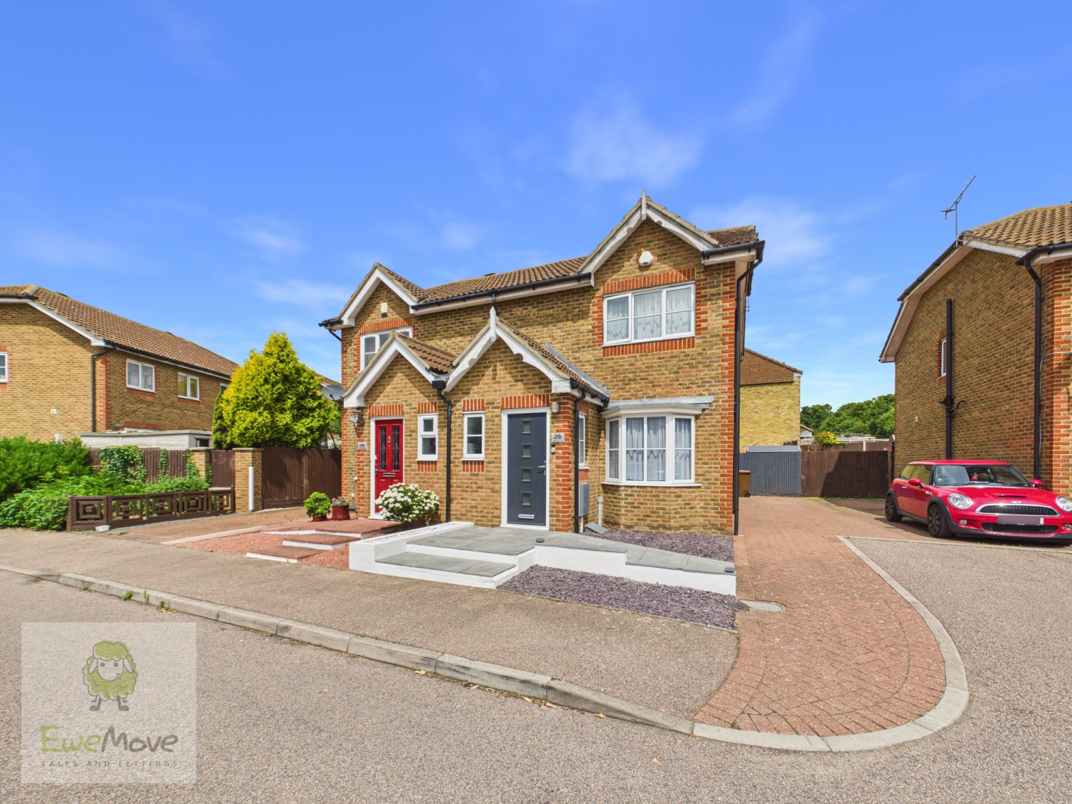 Lodge Hill Lane, Chattenden, Rochester, ME3 8PJ, photo 19