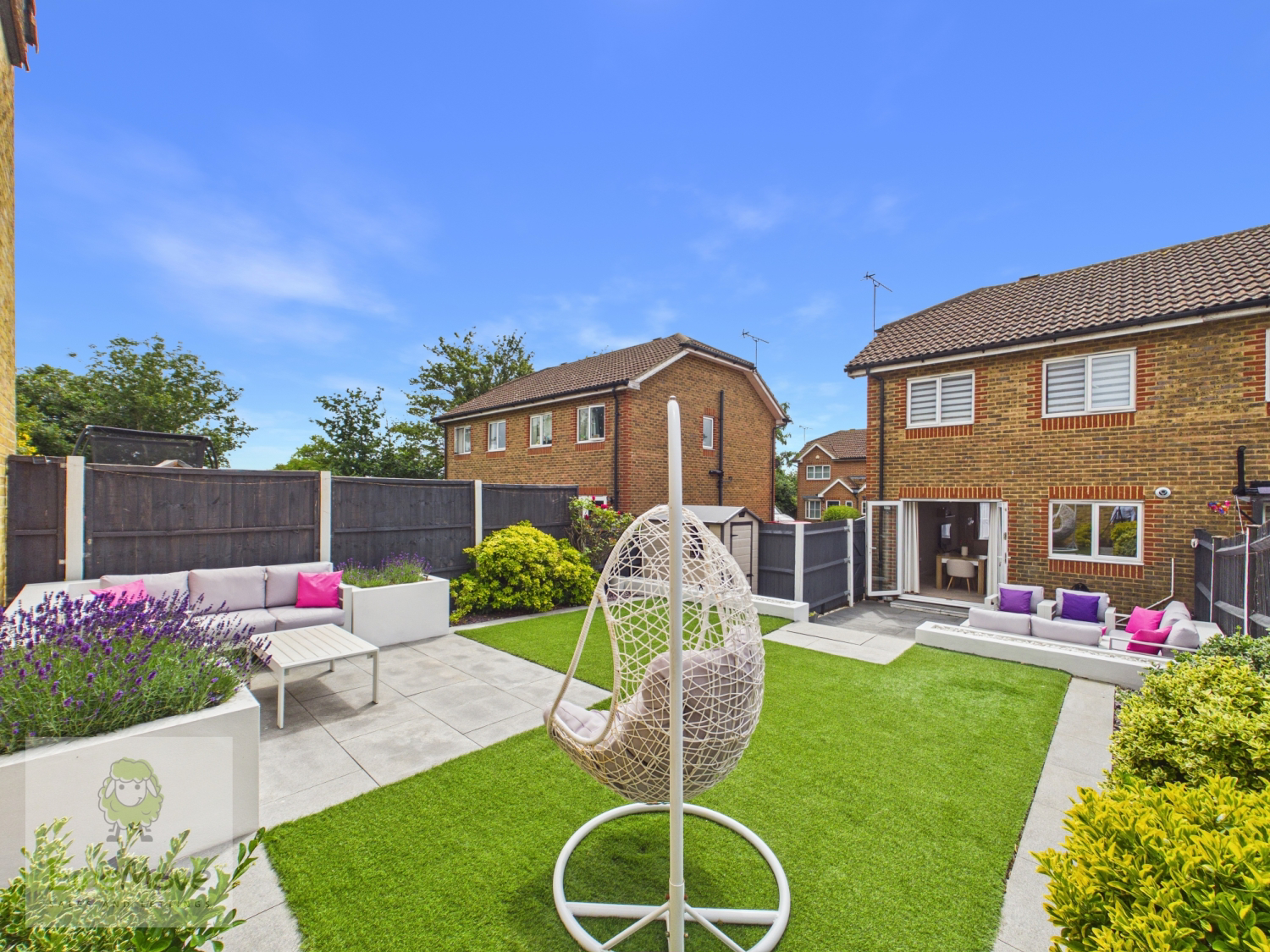 Lodge Hill Lane, Chattenden, Rochester, ME3 8PJ, photo 18