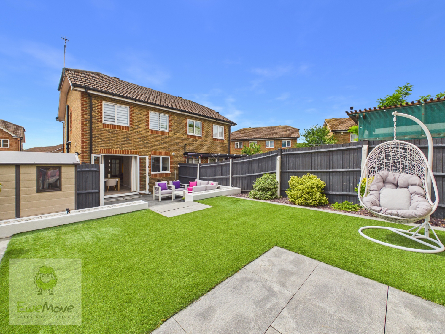 Lodge Hill Lane, Chattenden, Rochester, ME3 8PJ, photo 17