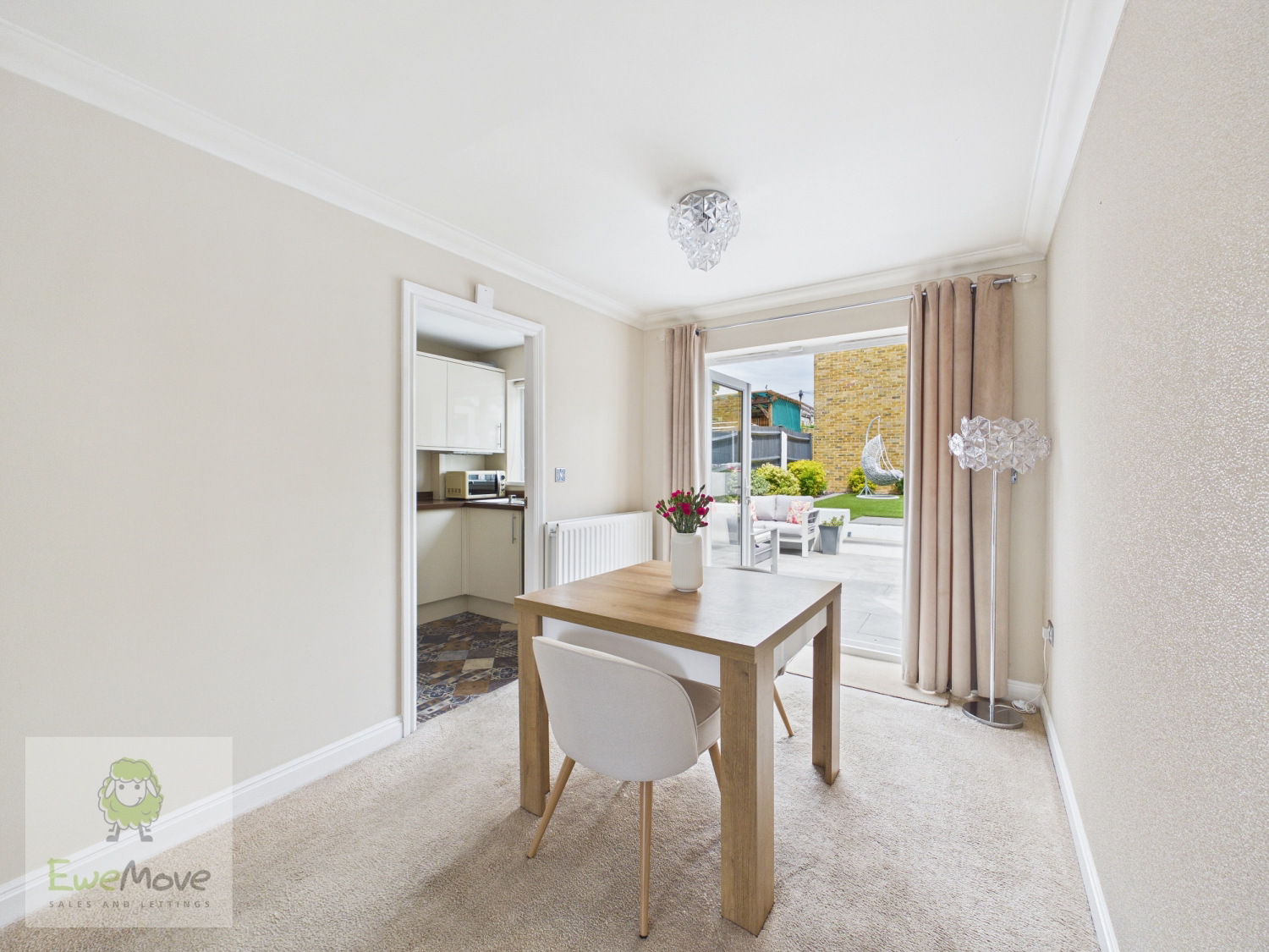 Lodge Hill Lane, Chattenden, Rochester, ME3 8PJ, photo 5