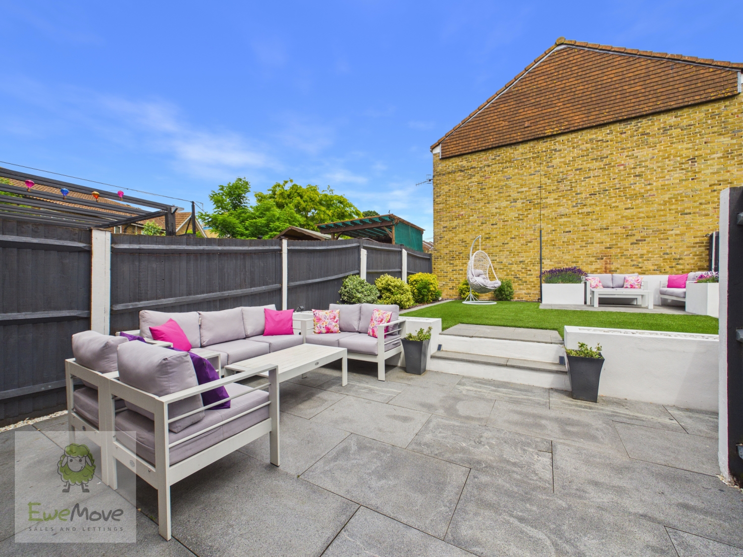 Lodge Hill Lane, Chattenden, Rochester, ME3 8PJ, photo 16