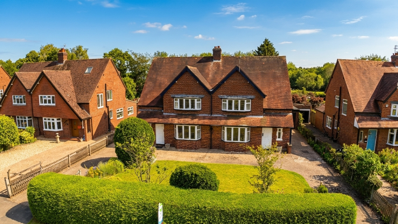 EFFLINCH LANE, BURTON-ON-TRENT, STAFFORDSHIRE, DE13