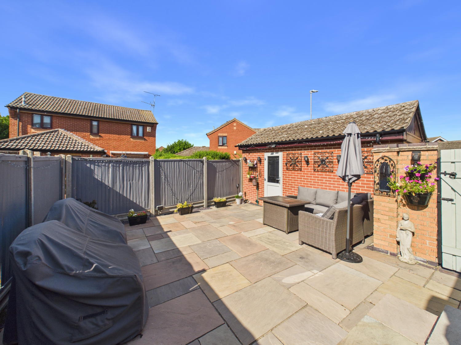 Watermead, Bar Hill, Cambridge, Cambridgeshire, CB23, photo 16