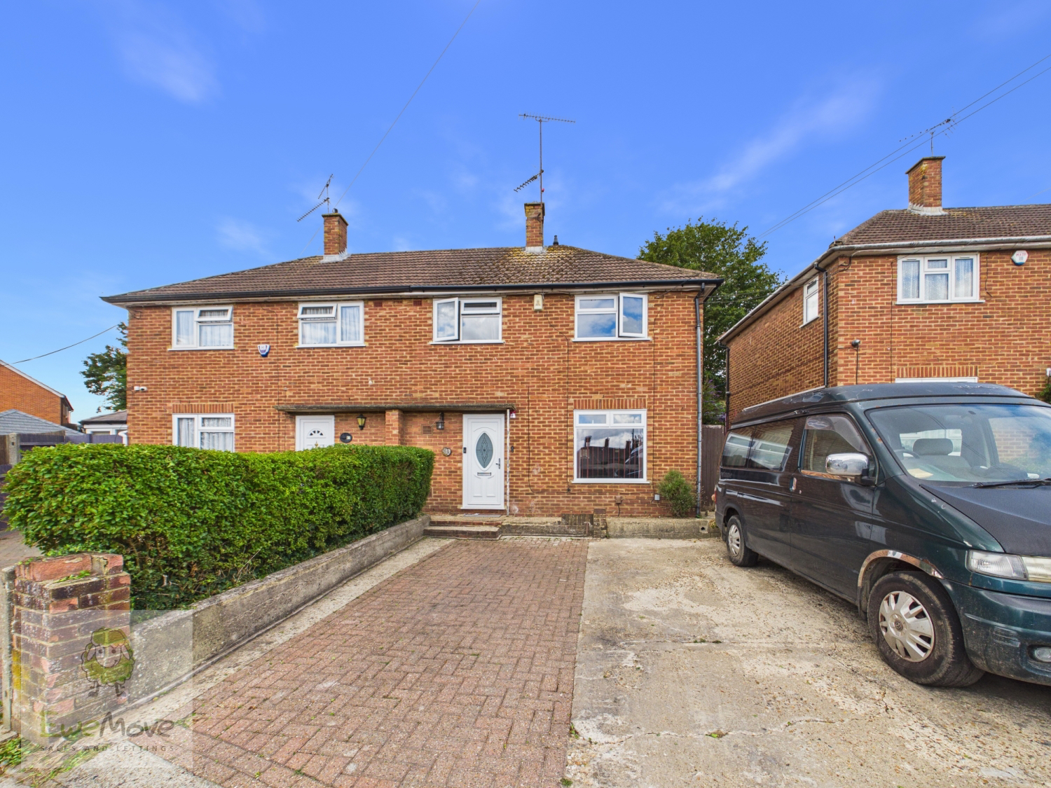 Quixote Crescent, Strood, Rochester, ME2 3XB