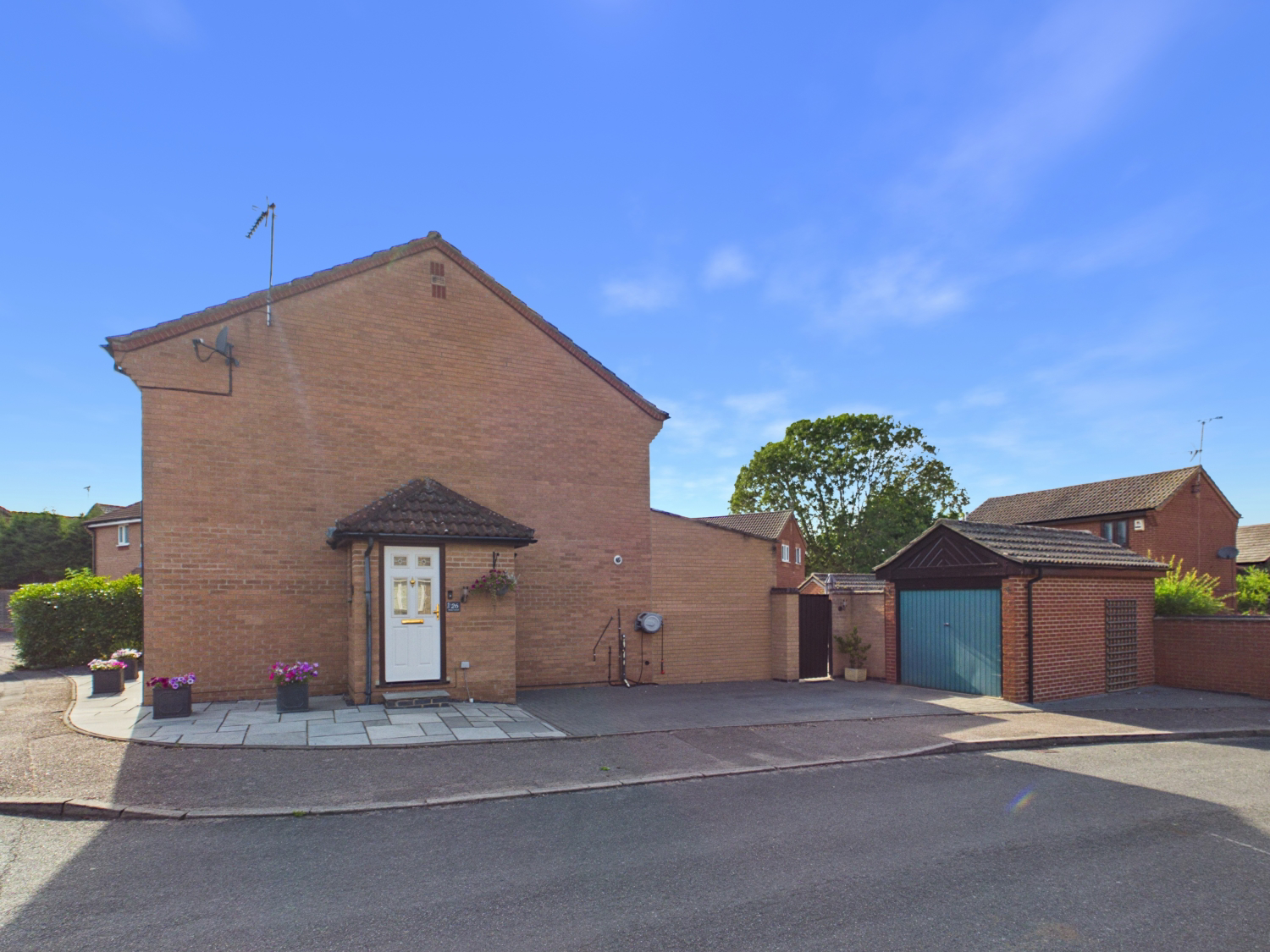 Watermead, Bar Hill, Cambridge, Cambridgeshire, CB23