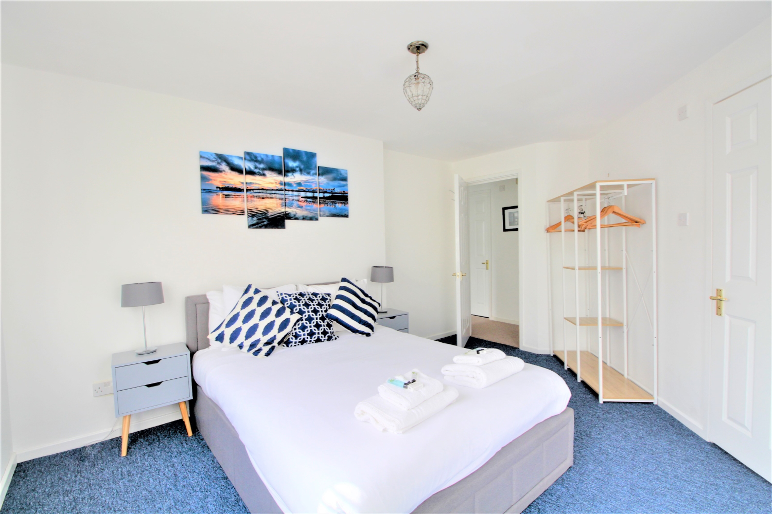 Sovereign Court, Brighton Marina, photo 12