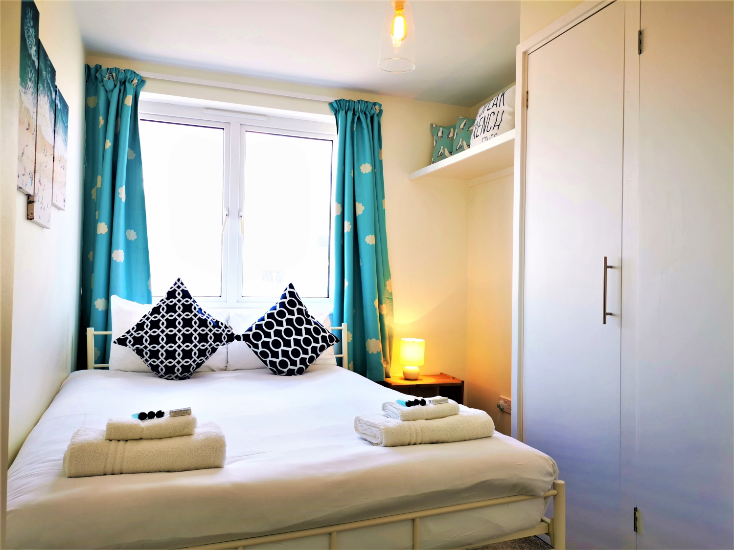 Sovereign Court, Brighton Marina, photo 13